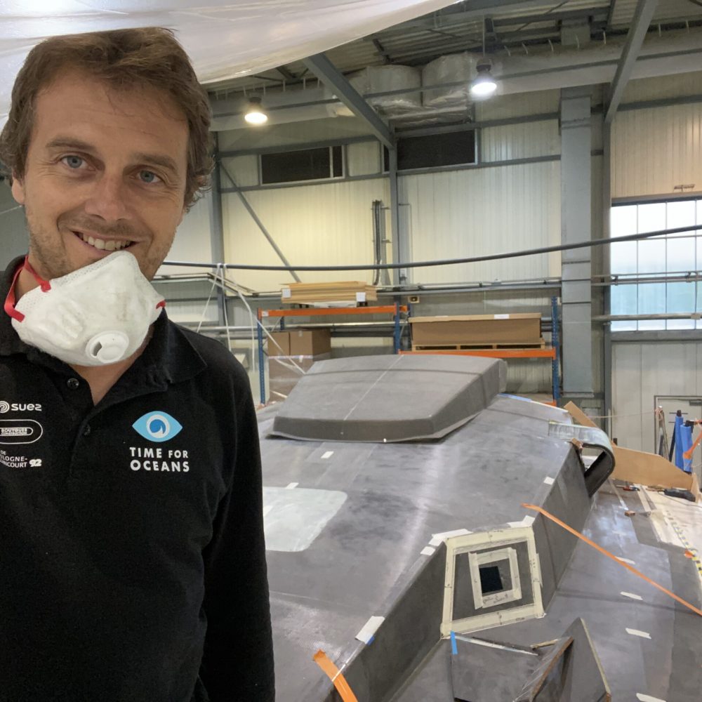 Conseil suivi chantier