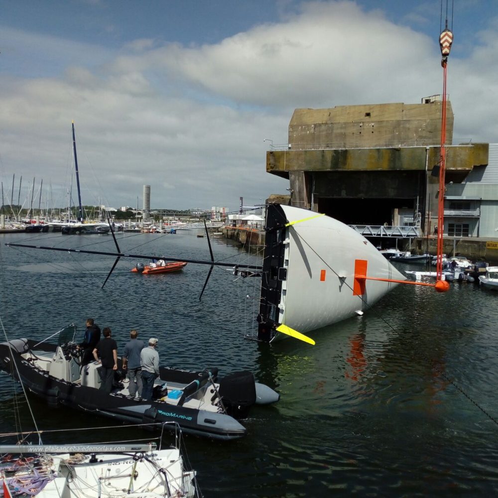 Expertise test stabilité 90°